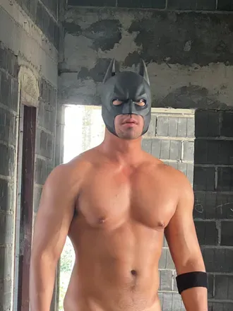 OnlyFans cuenta mrsosguy avatar 1
