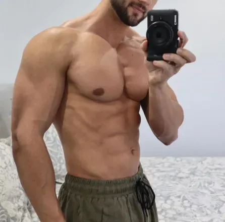 OnlyFans cuenta franciscopalacios avatar 1