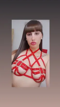 OnlyFans cuenta hottlatiinaa avatar 1