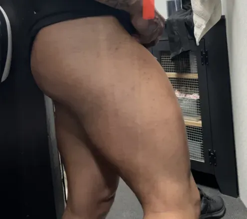 OnlyFans cuenta mrgrim69 avatar 1