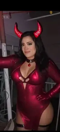 OnlyFans cuenta maleficarica.01 avatar 1