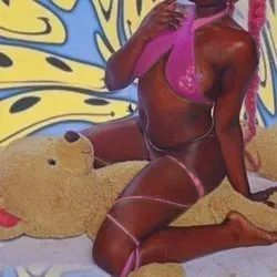 OnlyFans cuenta lilybudz avatar 1