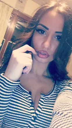 OnlyFans cuenta babygirl0199 header 2