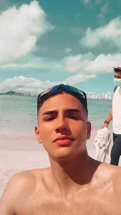 OnlyFans cuenta tavitoespi avatar 1
