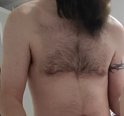 OnlyFans cuenta beardedwoodmanof avatar 1