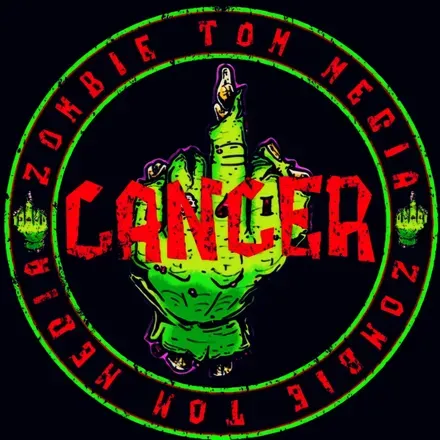 OnlyFans cuenta zombietom avatar 1