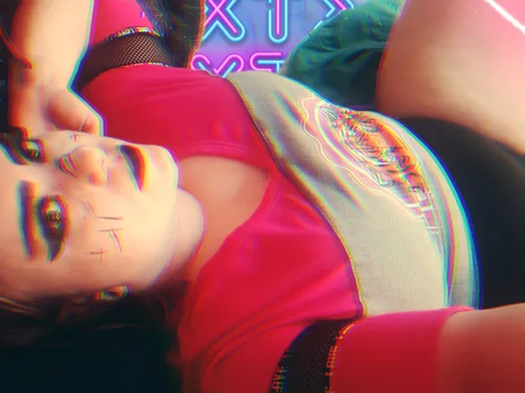 OnlyFans cuenta ivafurrella header 2
