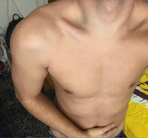OnlyFans cuenta damonboytoy avatar 1