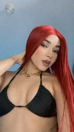 OnlyFans cuenta aysel_casper avatar 1