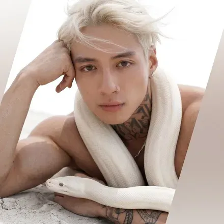 OnlyFans de bevis.asian
