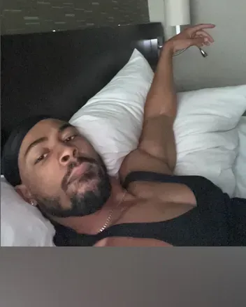 OnlyFans cuenta jackedblkvip header 2