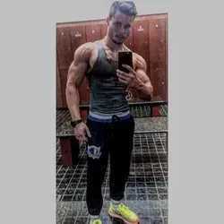 OnlyFans cuenta robdog1993 avatar 1