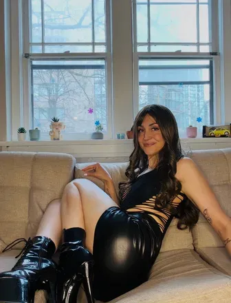 OnlyFans cuenta aurora_borealis69 avatar 1