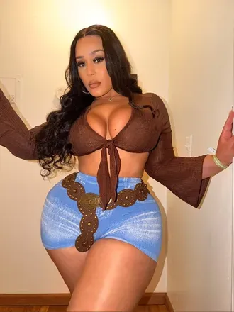 OnlyFans cuenta beckkywylinvip avatar 1