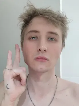 OnlyFans cuenta lucasvans avatar 1