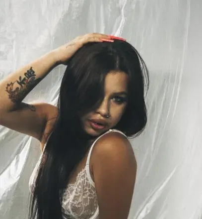 OnlyFans cuenta liki_blu avatar 1