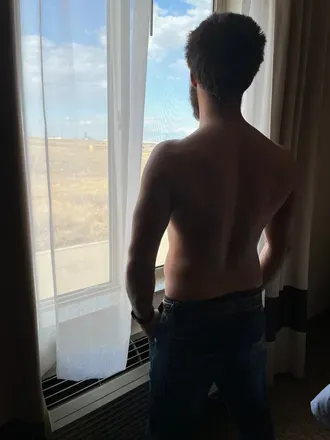 OnlyFans cuenta jewdaddy67 avatar 1