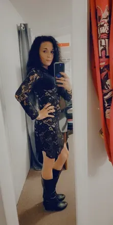 OnlyFans cuenta silentvixen avatar 1