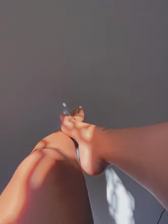 OnlyFans account  polyanaflores header 2
