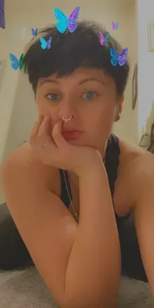 OnlyFans cuenta sammienglish avatar 1
