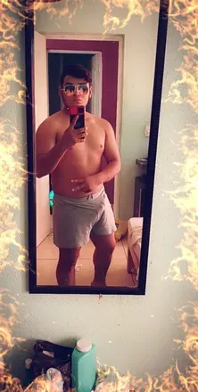 OnlyFans cuenta apolocogelon248 avatar 1