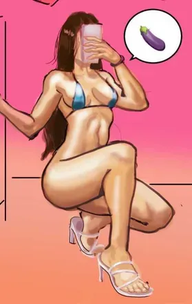 OnlyFans cuenta foreignstella avatar 1