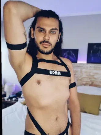OnlyFans account  thecalvxxx avatar 1
