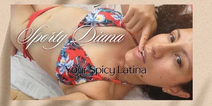 OnlyFans cuenta sportydiana header 2