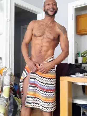 OnlyFans cuenta chiron_1 avatar 1