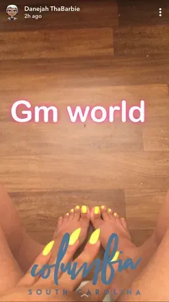 OnlyFans cuenta tsamazondeep header 2