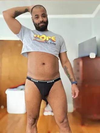 OnlyFans account  modestguy10 avatar 1