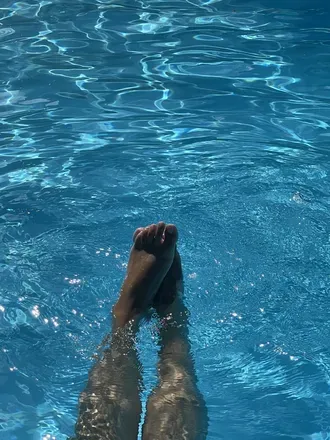 OnlyFans cuenta spottedfeet avatar 1