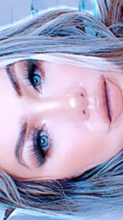 OnlyFans cuenta nickileblanc header 2