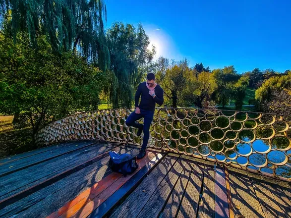 OnlyFans cuenta mrluckg avatar 1