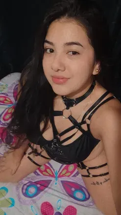 OnlyFans cuenta cabas_mary avatar 1