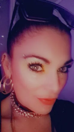 OnlyFans cuenta sexystarla header 2