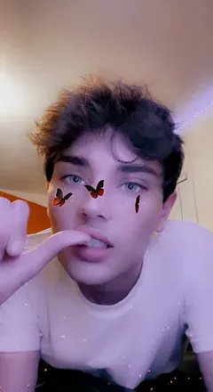 OnlyFans cuenta cybergay avatar 1