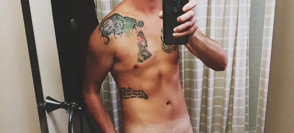 OnlyFans account  theothicke avatar 1