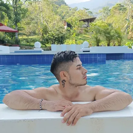 OnlyFans cuenta jacobfit07 avatar 1
