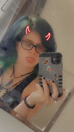 OnlyFans cuenta moonboo420 avatar 1