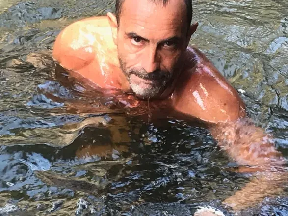 OnlyFans account  diegosecs avatar 1