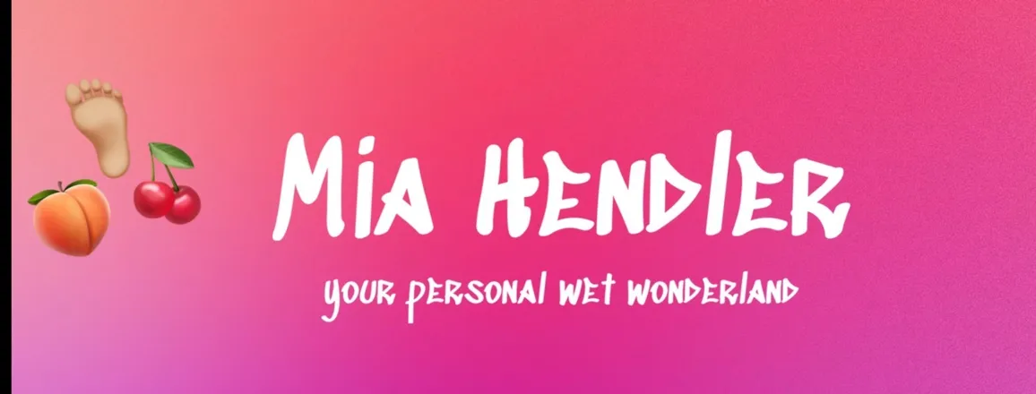 OnlyFans cuenta mia.hendler header 2