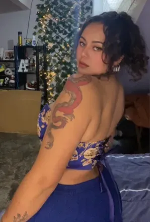 OnlyFans cuenta abigaildelarosa avatar 1