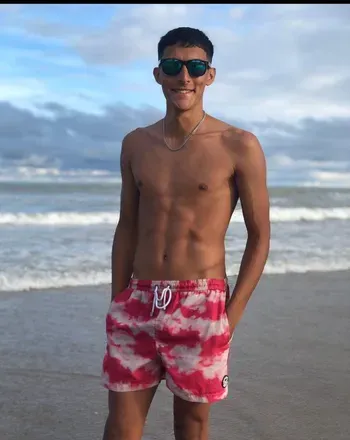 OnlyFans cuenta sexlatinboy avatar 1
