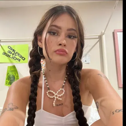 OnlyFans cuenta mila_sullen avatar 1