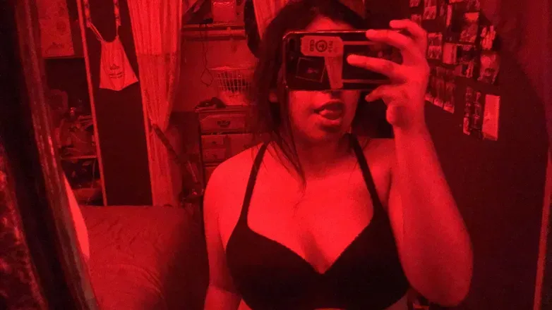 OnlyFans cuenta kriistiinuh avatar 1
