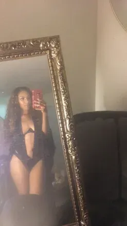 OnlyFans account  lilbabymechena avatar 1