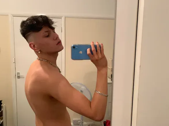 OnlyFans cuenta xcameronmorgan header 2