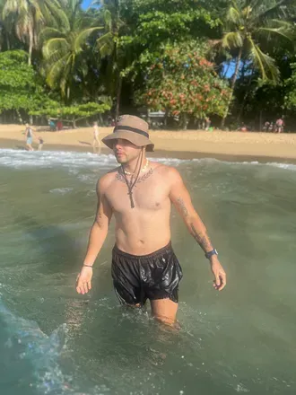 OnlyFans cuenta georgefg avatar 1
