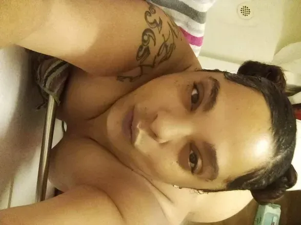 OnlyFans cuenta goddessgunz420 avatar 1